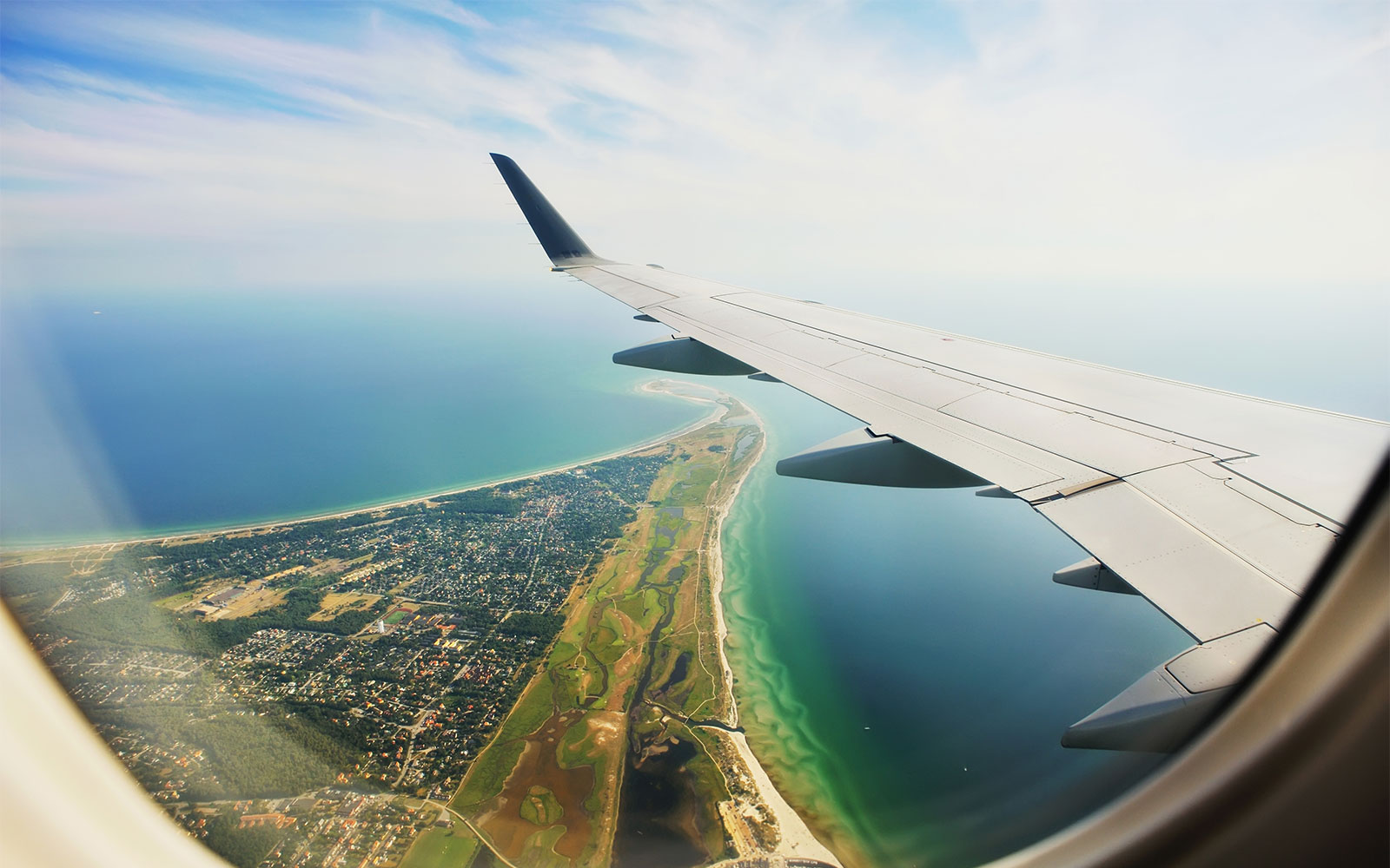 Flight Network Home: Great Flights to Travel with Ease